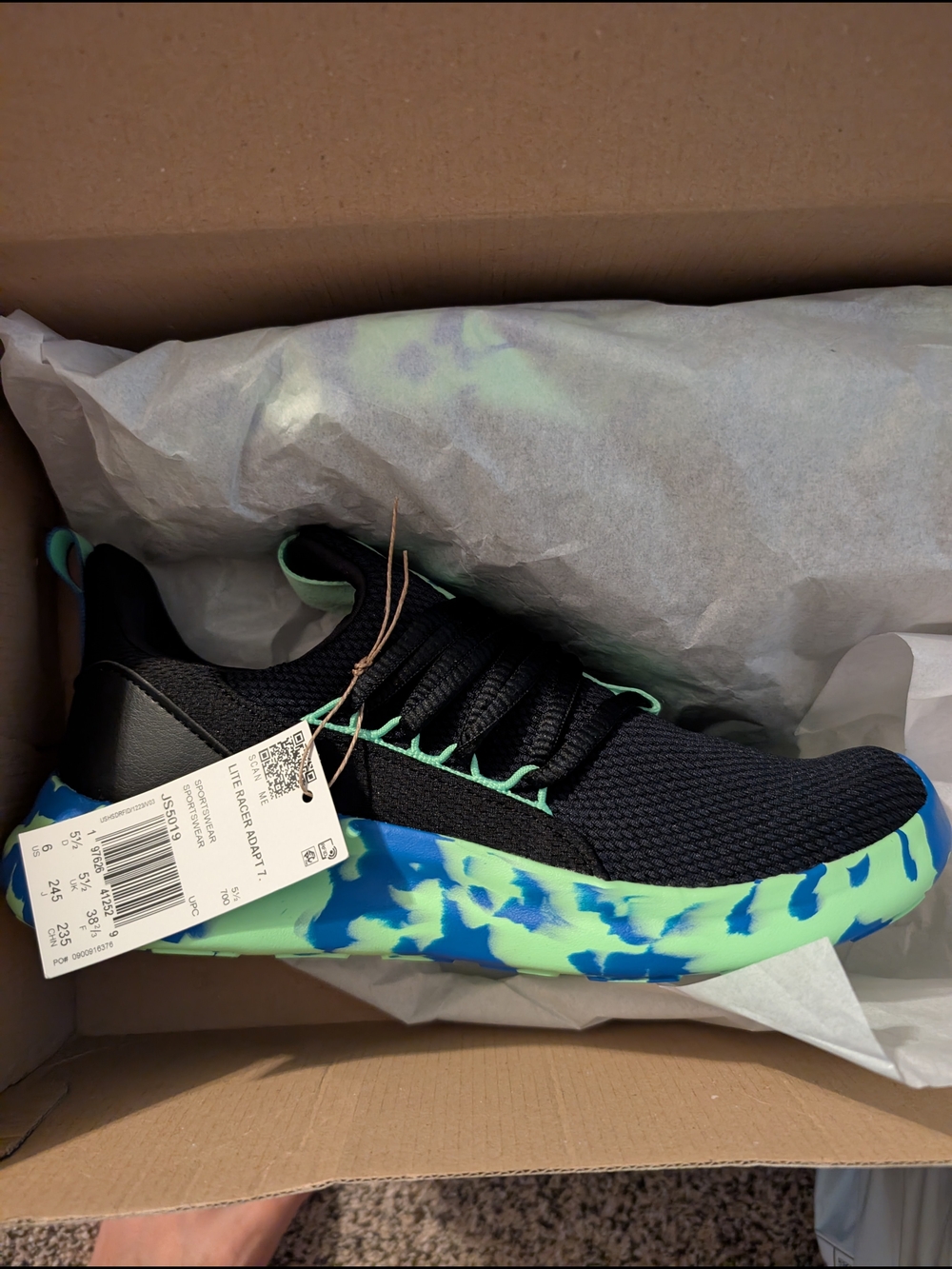 Adidas Shoes